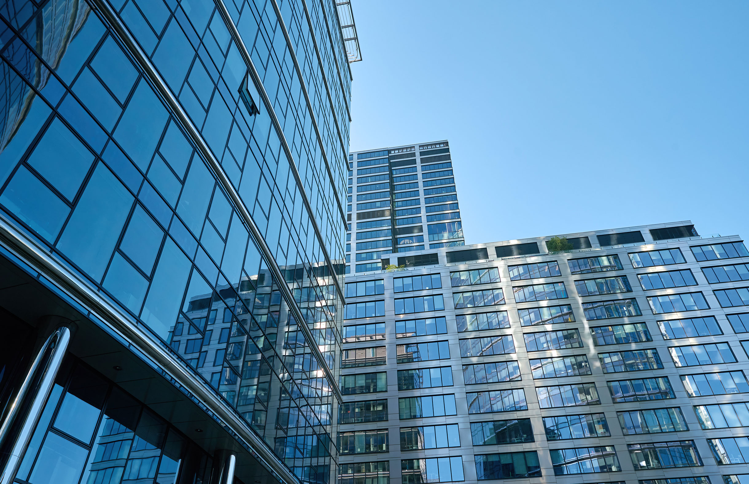 Electrical maintenance and power quality solutions for commercial and office buildings in UAE